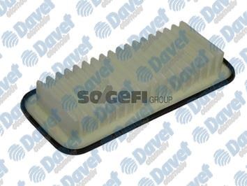 PURFLUX A1128 Hava Filtresi Yaris I 1.0 12v 99-06-P107 05> C1 05> 1.0  ####